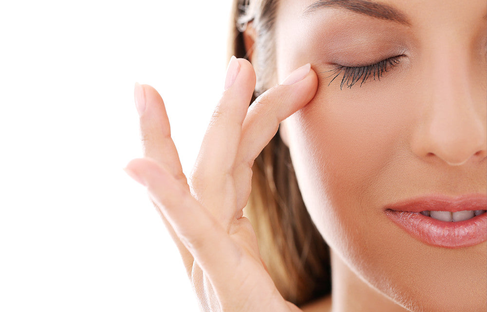 Hautpflege in den 20er, 30er, 40er, 50er, 60er, 70er Jahren...