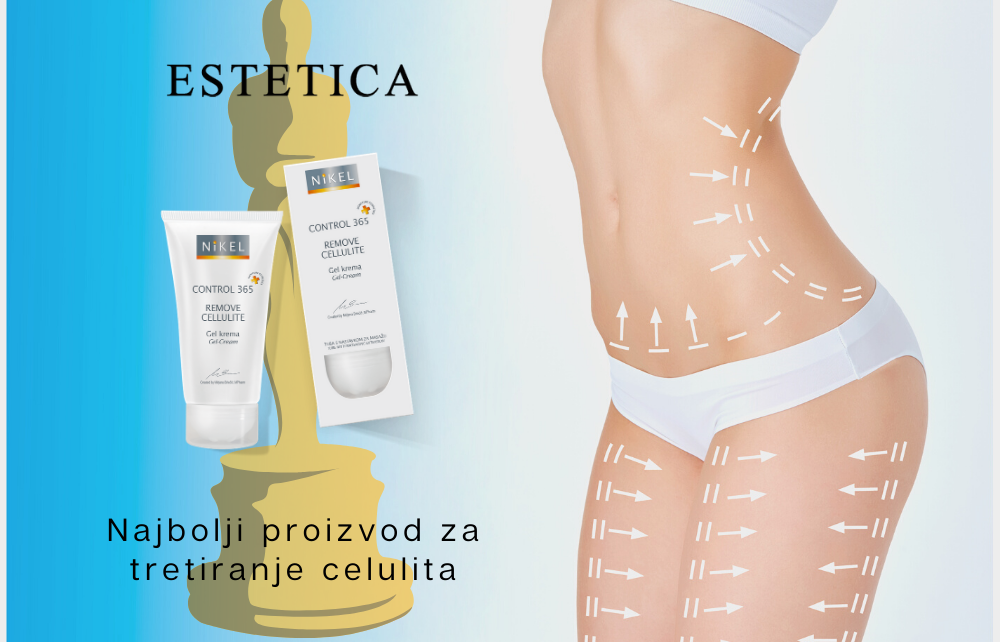 Kosmetologie OSCAR für NiKEL Cellulite entfernen